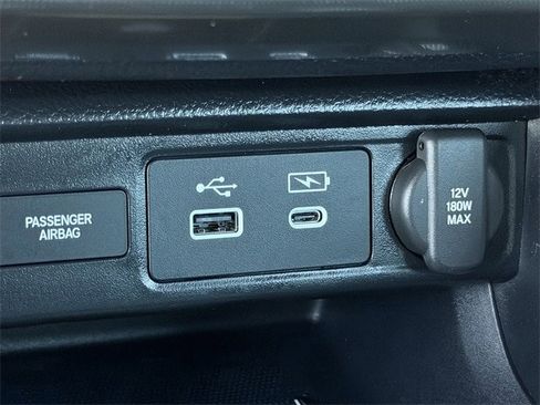 Certified 2024 Acura Integra A-Spec image 19