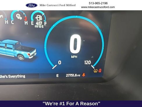 Certified 2021 Ford F150 Lariat image 5