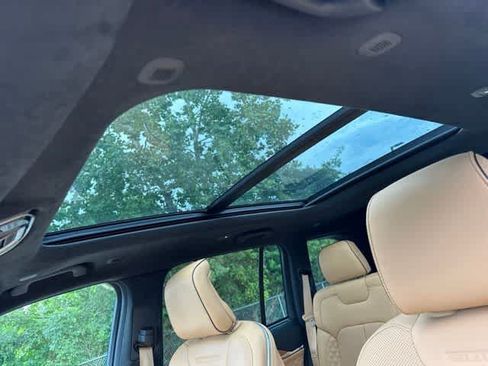 Certified 2022 Jeep Grand Cherokee Summit AWD/4WD image 10