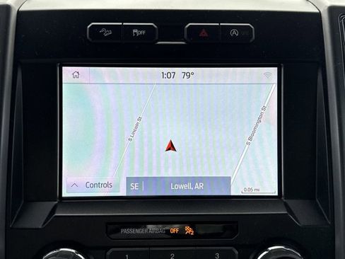 Used 2020 Ford F150 XLT w/ Equipment Group 302A Luxury image 7