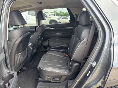Used 2024 Hyundai Palisade XRT AWD/4WD image 12