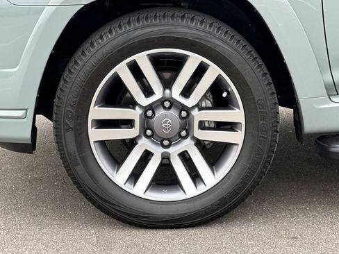 Used 2022 Toyota 4Runner TRD Sport w/ Technology Package RWD image 26