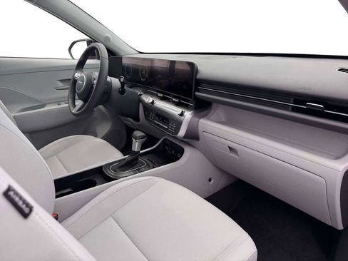 New 2026 Hyundai Kona SEL Sport image 15