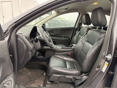Used 2022 Honda HR-V LX image 10