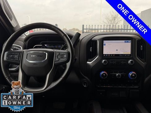 Used 2022 GMC Sierra 2500 Denali w/ Denali Ultimate Package image 7