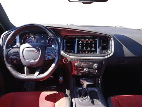 Used 2020 Dodge Charger Scat Pack image 19