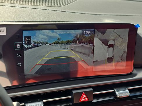 New 2026 Kia Sportage SX Prestige image 25