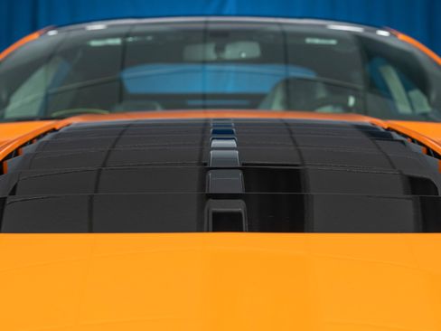 Used 2021 Ford Mustang Shelby GT500 w/ Carbon Fiber Track Pack image 8