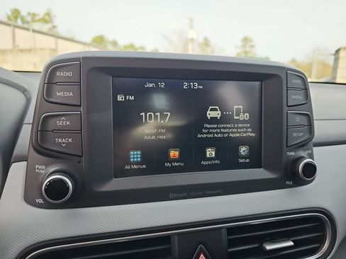 Used 2021 Hyundai Kona SEL image 20