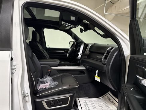 New 2026 RAM 1500 Laramie w/ Laramie Preferred Package image 23