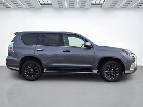 Used 2023 Lexus GX 460 Premium image 7