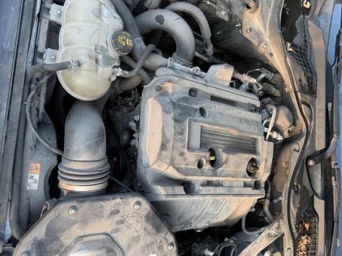 Used 2018 Ford Mustang Premium RWD image 12