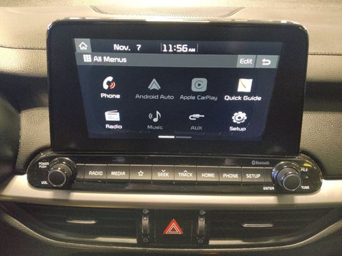 Used 2019 Kia Forte LXS FWD image 25