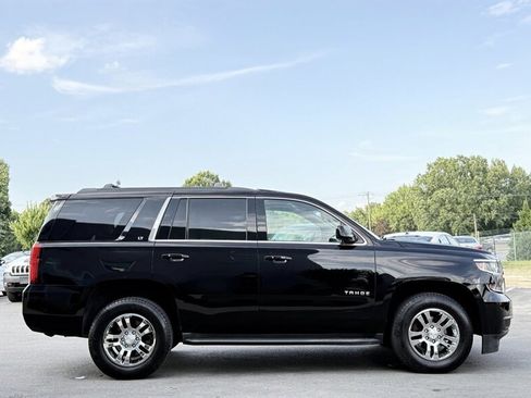 Used 2017 Chevrolet Tahoe LT AWD/4WD image 7