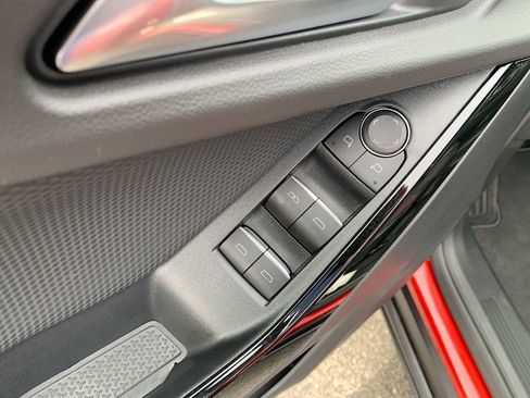 Certified 2026 Chevrolet Equinox RS image 22