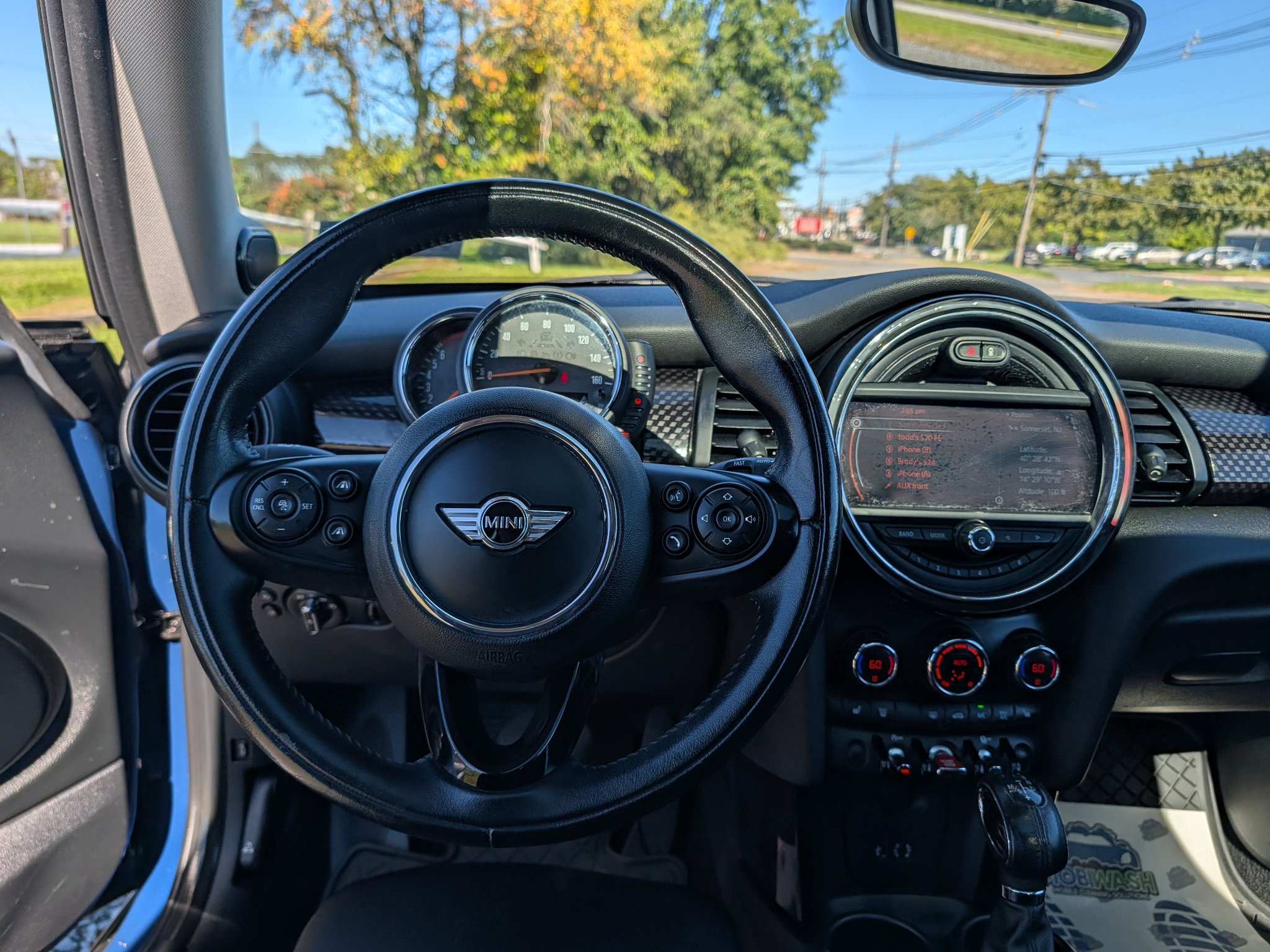 Used 2017 MINI Cooper S FWD image 27