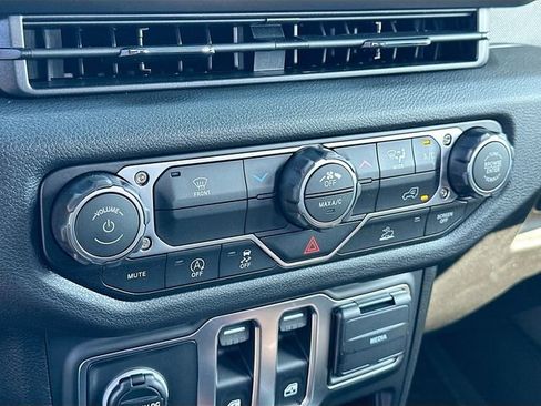 New 2026 Jeep Wrangler Sport image 10