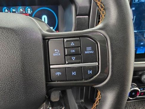 Used 2023 Ford F150 Tremor w/ Equipment Group 402A High AWD/4WD image 12