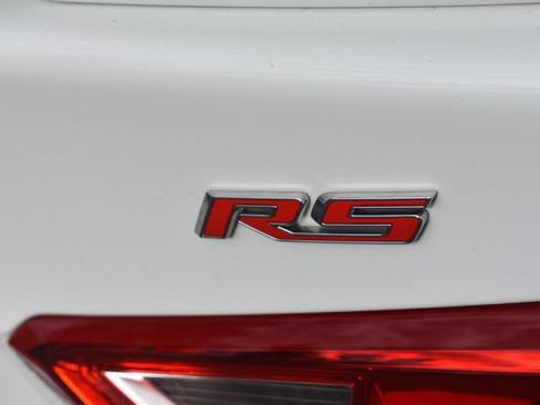 Used 2020 Chevrolet Malibu RS w/ LPO, Convenience Package 1 FWD image 13