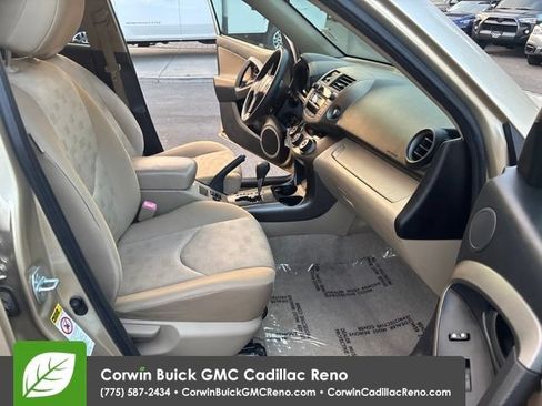 Used 2009 Toyota RAV4 2WD image 29