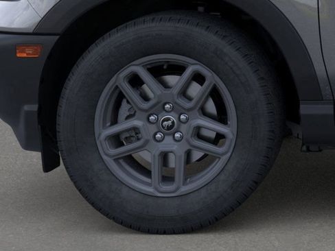 New 2026 Ford Bronco Sport Big Bend image 49