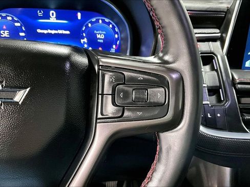 Used 2024 Chevrolet Tahoe RST w/ Luxury Package RWD image 23