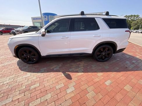 Used 2025 Hyundai Palisade XRT FWD image 30