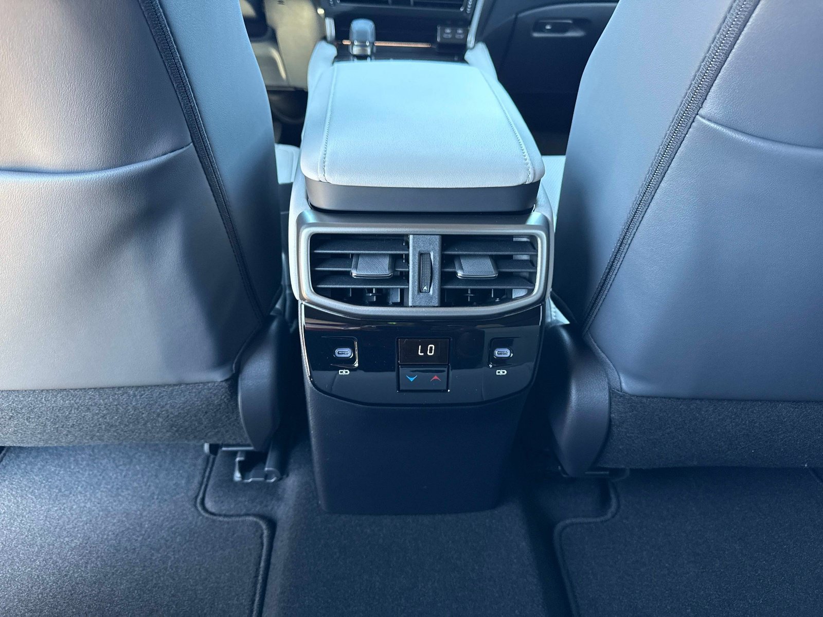 New 2026 Lexus RX 350 Premium Plus FWD image 13