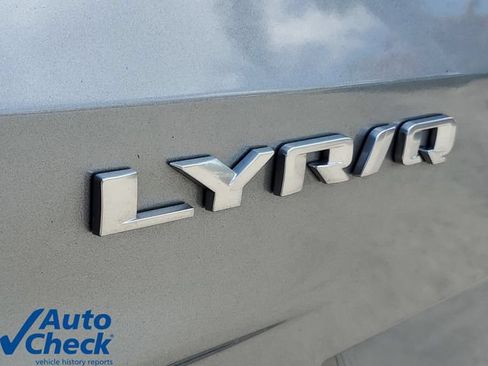 Certified 2024 Cadillac Lyriq Tech RWD image 10