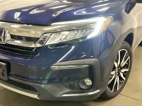 Used 2020 Honda Pilot Touring image 32