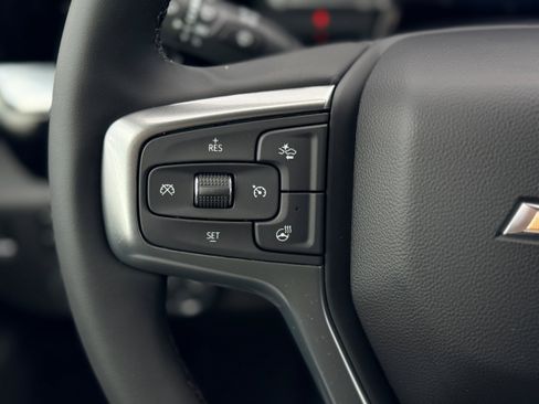 New 2026 Chevrolet Silverado 1500 LT image 11