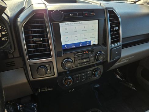 Used 2019 Ford F150 XLT w/ Equipment Group 302A Luxury AWD/4WD image 27