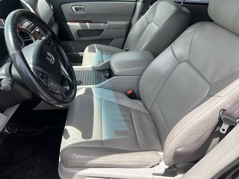 Used 2013 Honda Pilot EX-L image 10