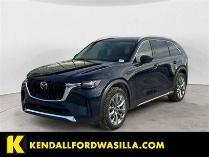Used 2024 MAZDA CX-90 3.3 Turbo w/ Premium Package