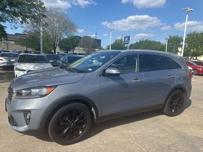 Used 2020 Kia Sorento EX