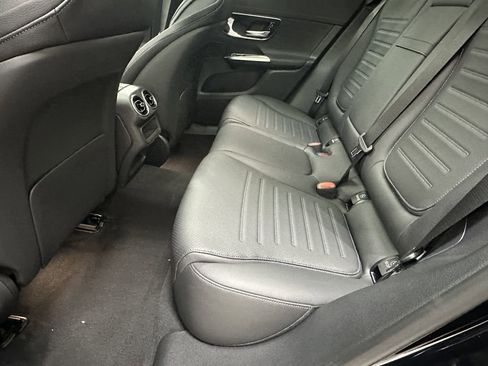 New 2026 Mercedes-Benz GLC 300 image 24