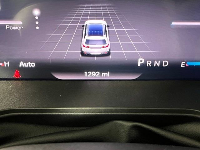 Used 2026 Jeep Cherokee Laredo AWD/4WD image 24
