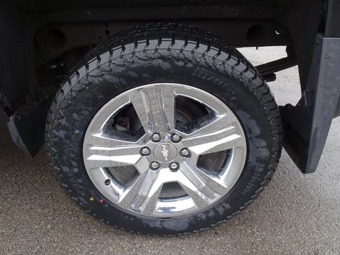 Used 2014 Chevrolet Silverado 1500 LT w/ LT Convenience Package image 12