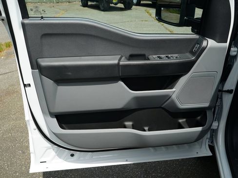 New 2026 Ford F250 XL AWD/4WD image 19