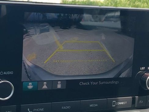 New 2026 Honda Accord LX image 18