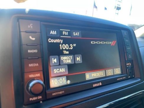 Used 2017 Dodge Grand Caravan GT image 13