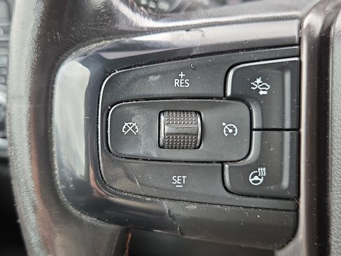 Used 2020 GMC Sierra 1500 AT4 w/ AT4 Premium Package AWD/4WD image 21
