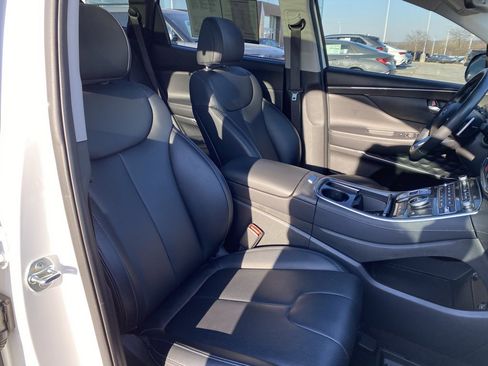 Used 2023 Hyundai Santa Fe SEL w/ Premium Package image 30