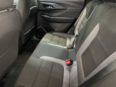 Used 2026 Chevrolet TrailBlazer LT image 9