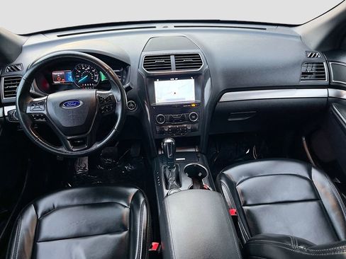 Used 2019 Ford Explorer XLT w/ Equipment Group 202A image 23