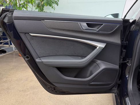 Used 2024 Audi S7 Premium Plus image 65