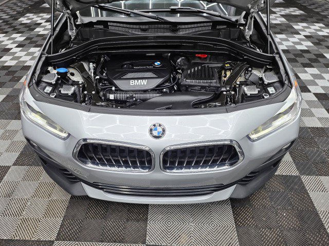 Used 2018 BMW X2 xDrive28i w/ Convenience Package AWD/4WD image 39