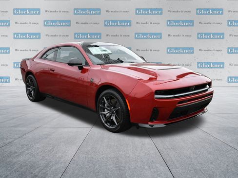 New 2026 Dodge Charger Scat Pack image 3