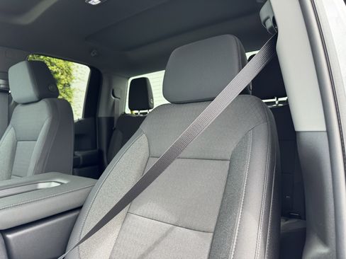 New 2026 Chevrolet Silverado 1500 Custom image 14