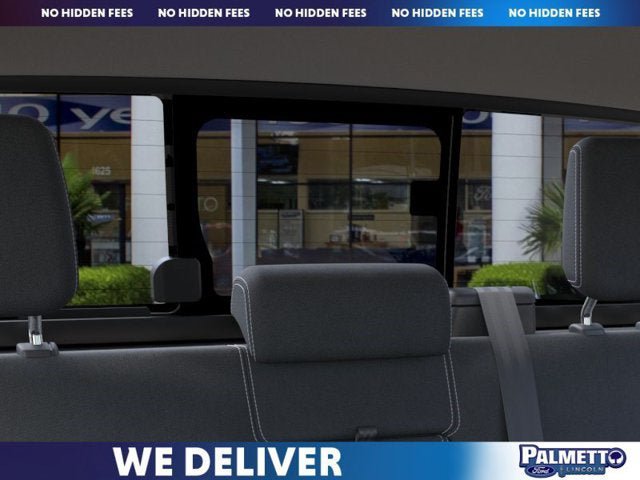 New 2026 Ford Ranger XLT w/ Equipment Group 301A High AWD/4WD image 22